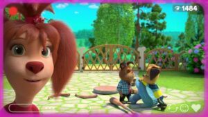 Смотреть на Лордфильм 2.0 cartoon-series Барбоскины 2011