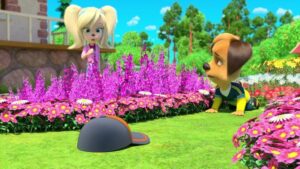 Смотреть на Лордфильм 2.0 cartoon-series Барбоскины 2011