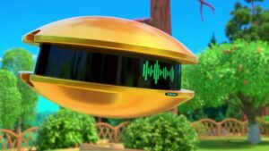 Смотреть на Лордфильм 2.0 cartoon-series Барбоскины 2011