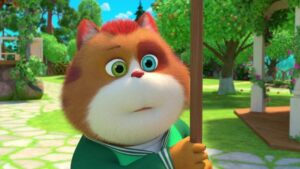 Смотреть на Лордфильм 2.0 cartoon-series Барбоскины 2011