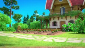 Смотреть на Лордфильм 2.0 cartoon-series Барбоскины 2011